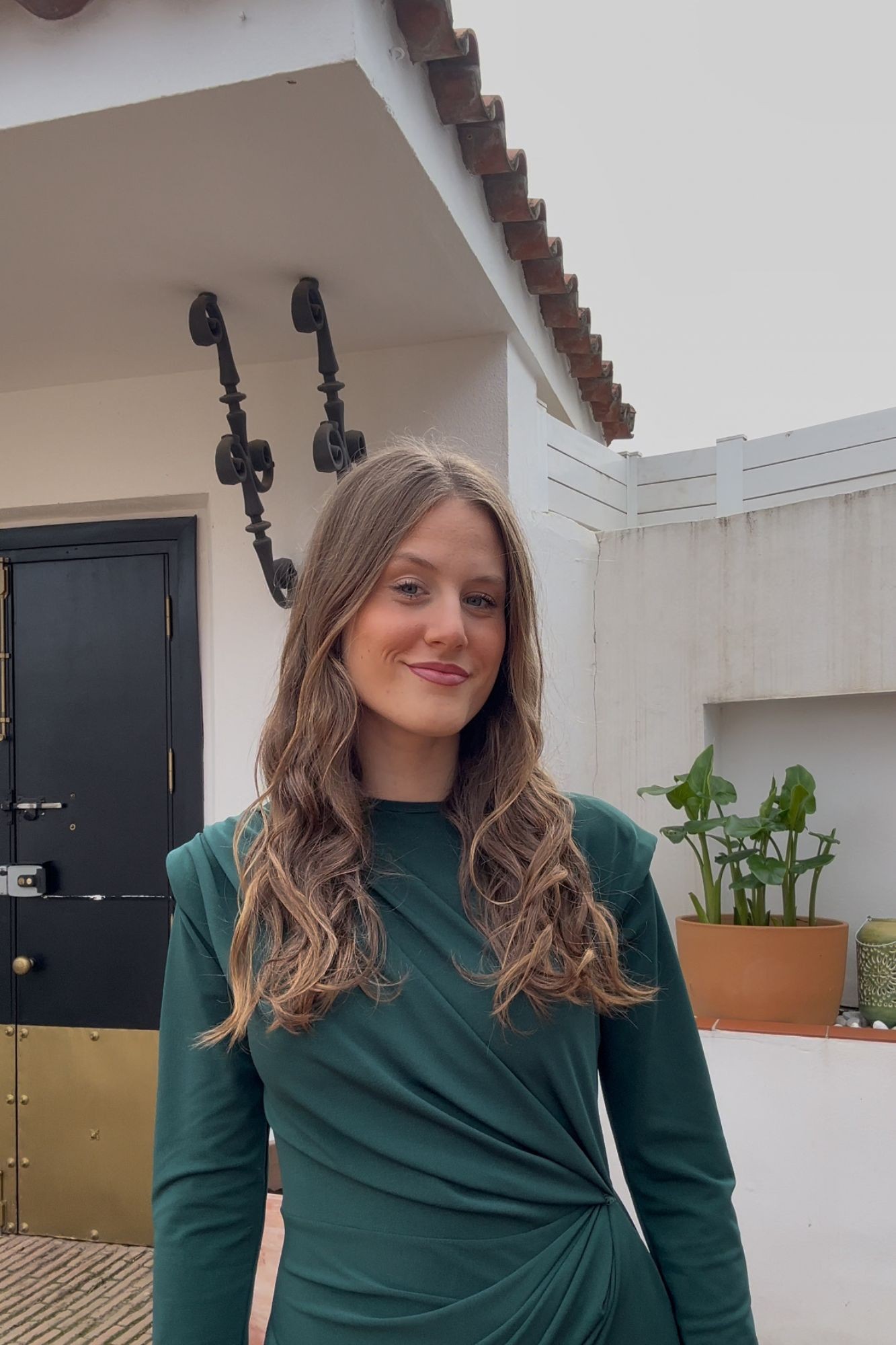 copy of VESTIDO ARACELI BURDEOS