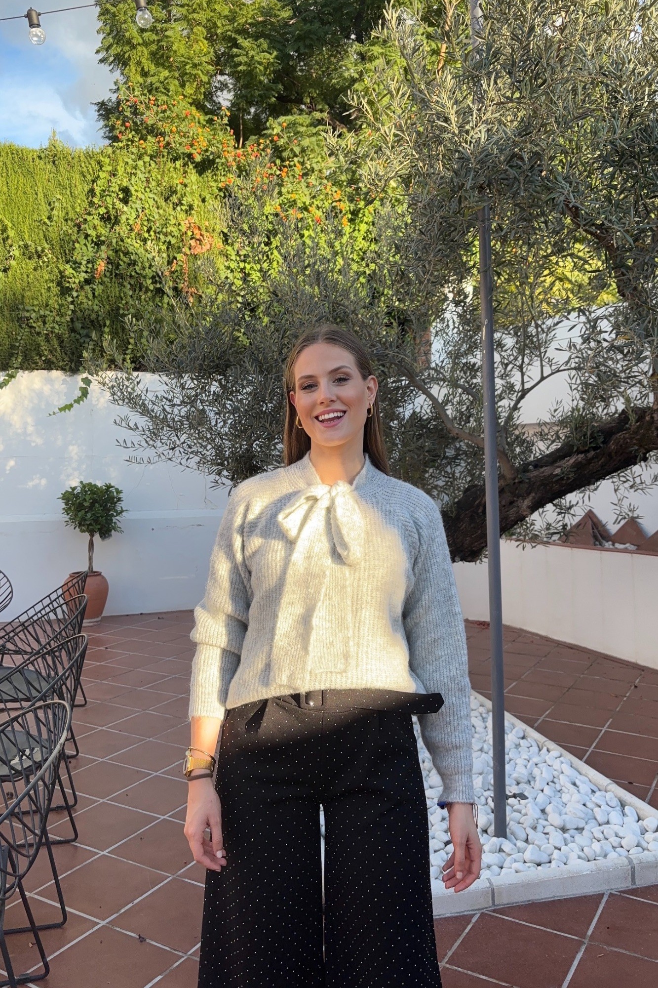 copy of CAMISA LAZADA SATINADA