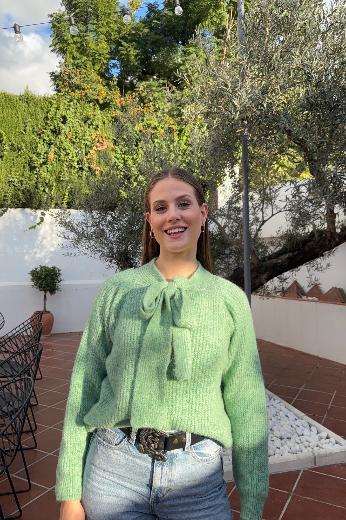 copy of CAMISA LAZADA SATINADA