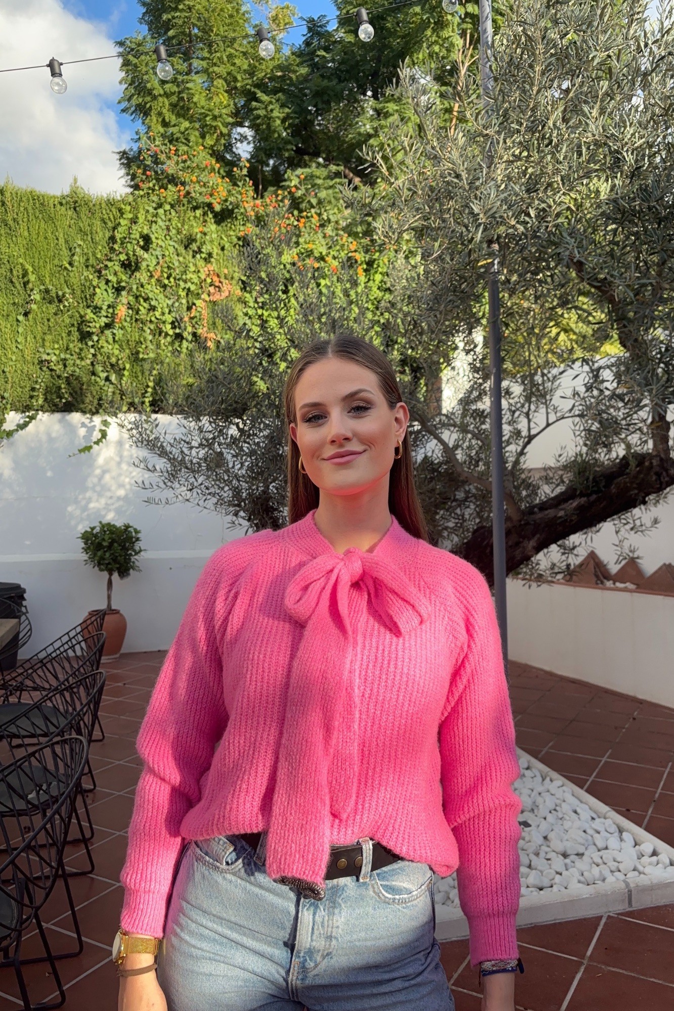 copy of CAMISA LAZADA SATINADA