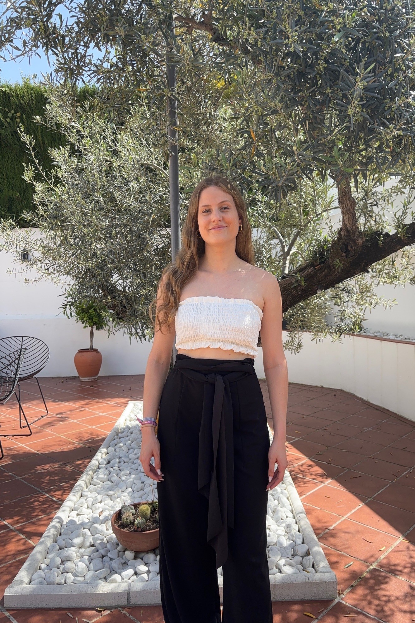 copy of PANTALÓN ESTAMPADO VACA