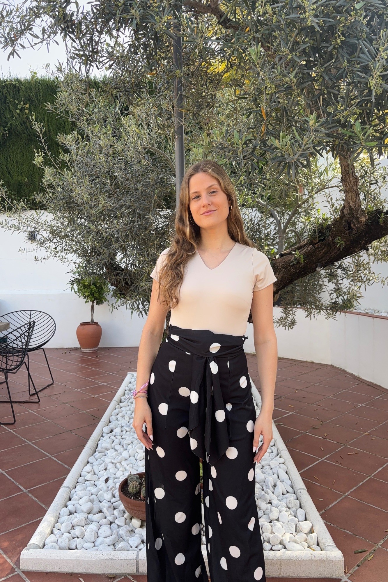 copy of PANTALÓN ESTAMPADO VACA