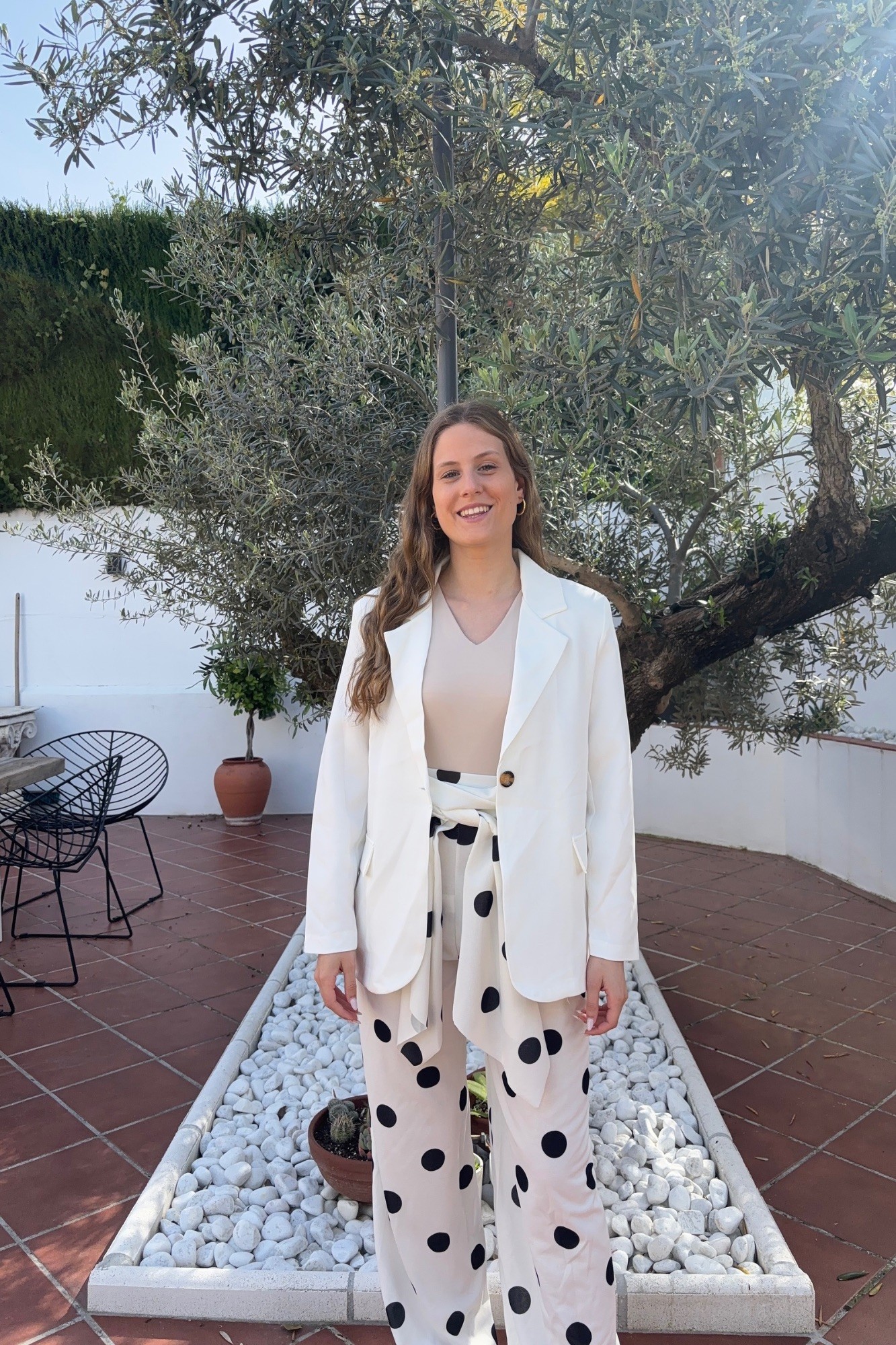 copy of PANTALÓN ESTAMPADO VACA