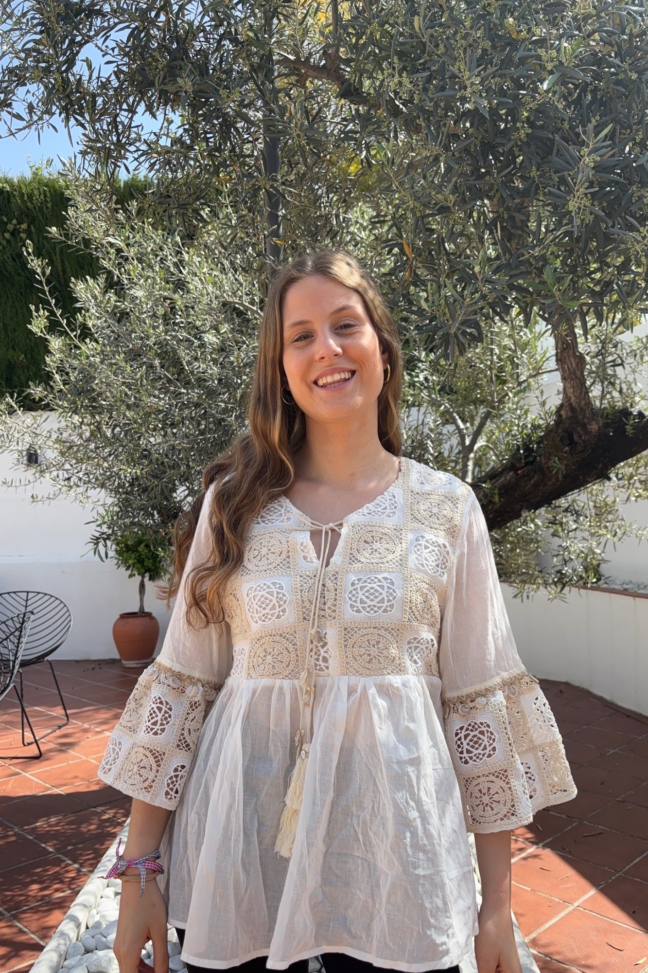 copy of CAMISETA CONCHA VERDE