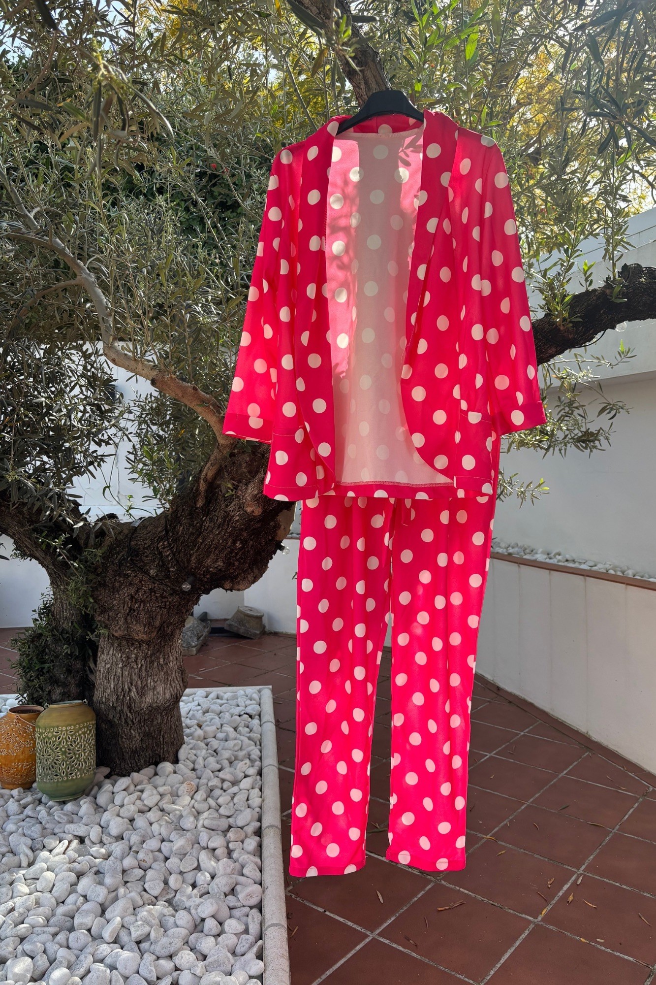 copy of VESTIDO FLOR ROSA