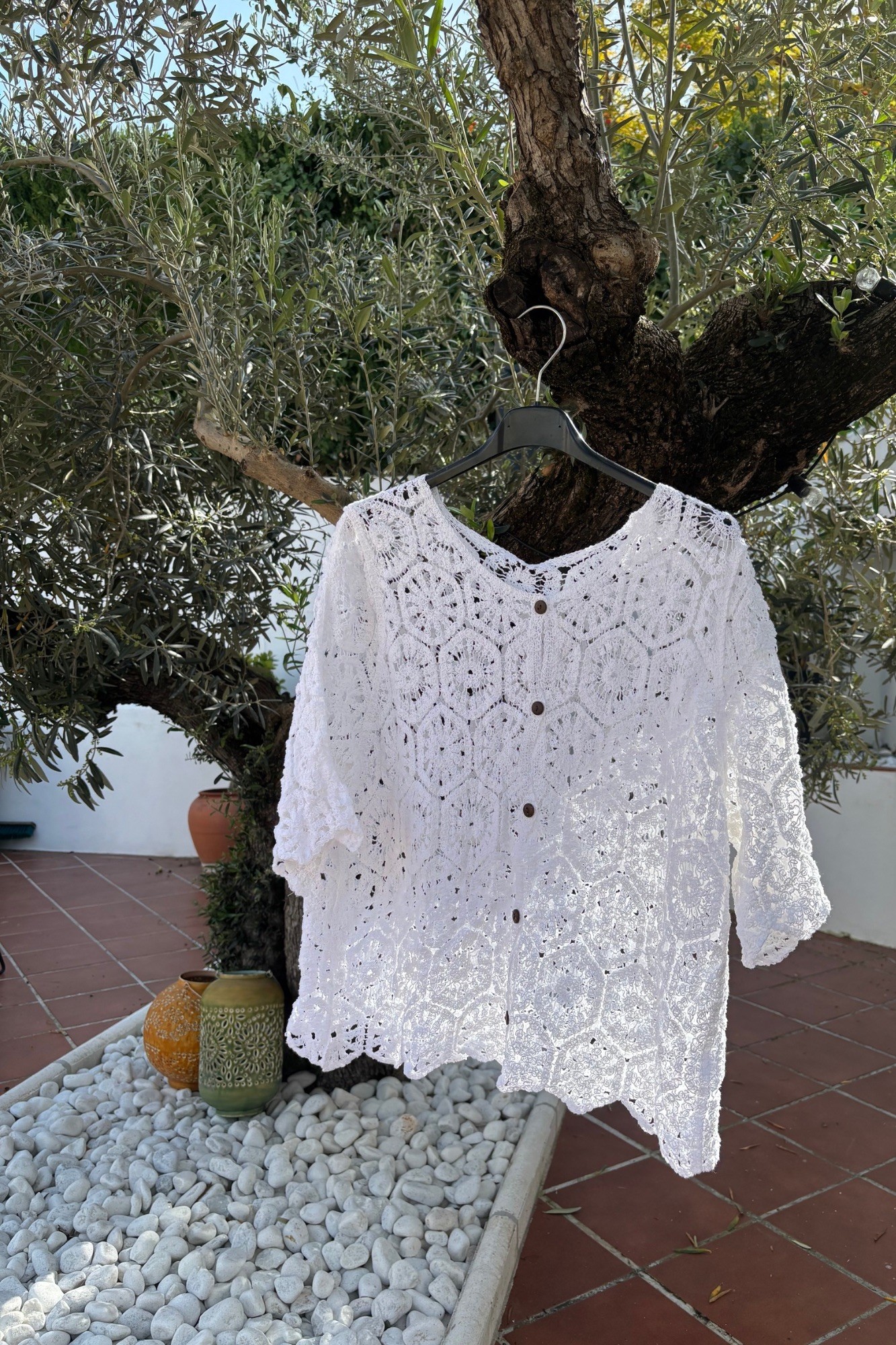 BLUSA BALI BLANCO